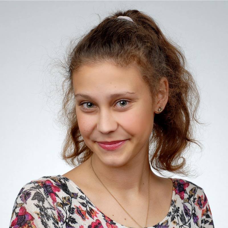 Anna Birnbach