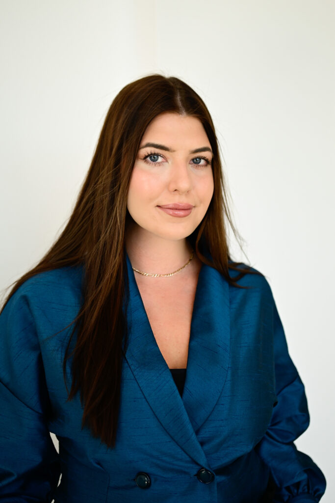Paulina Pawlak Psycholog eurodoctor