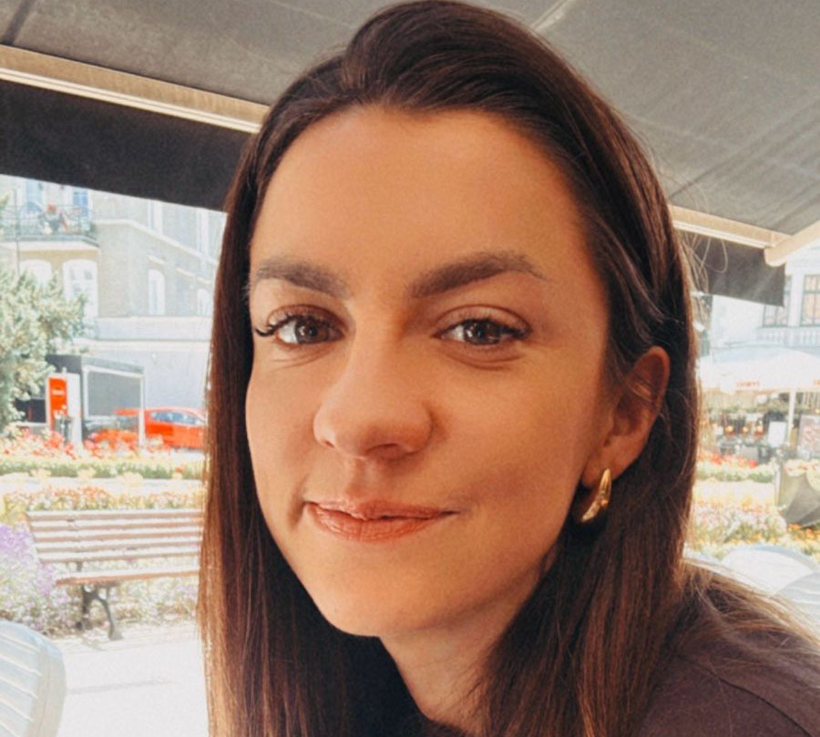Urszula Biskup
